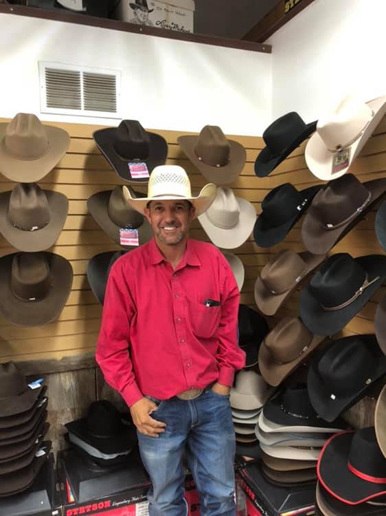 Custom hats for sale in NM