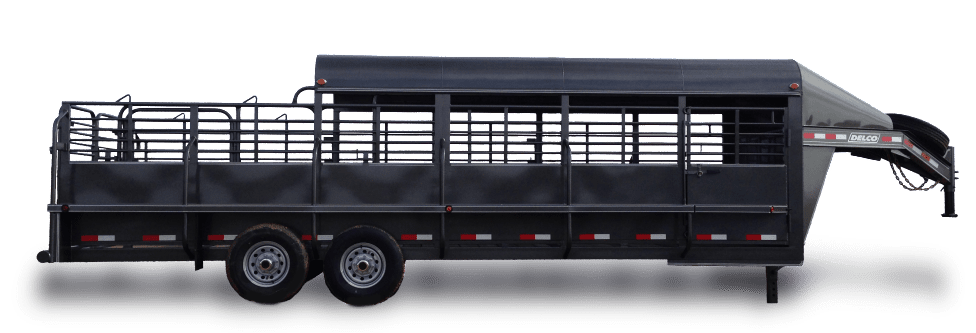 STOCK TRAILERS